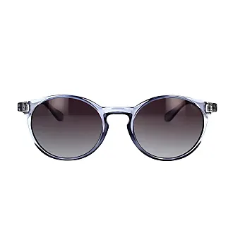 Vergleiche die Preise von Yohji Yamamoto Runde Sonnenbrillen auf Stylight