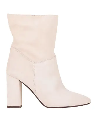 Naturalizer hollace hot sale booties white