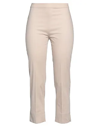 Alo Yoga Ruched Soft Sculpt Pants in Taupe Beige, Size: Large