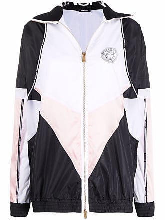 versace jacket women's sale