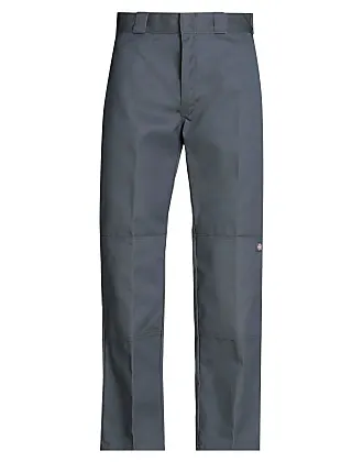  Dickies Women's High Rise Wide Leg Twill Pants, Rinsed Dark  Navy, 26: Clothing, Shoes & Jewelry