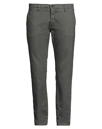 Men's Low Rise Trousers Super Sale up to −86%