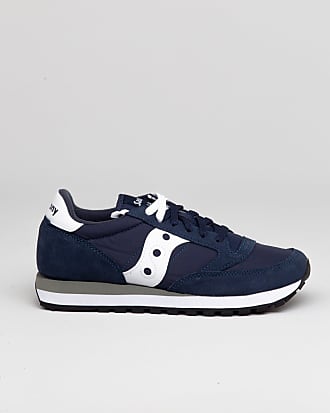 come calzano le saucony jazz donna