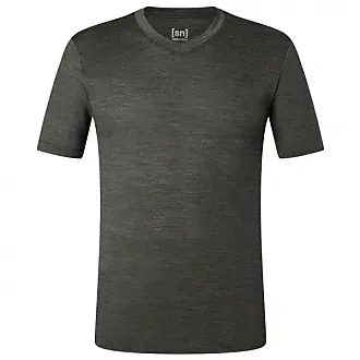 T-Shirts in Grau: Shoppe jetzt bis zu −70% | Stylight