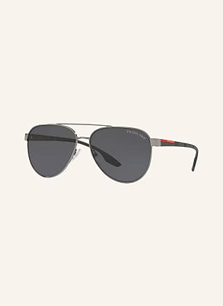 prada sonnenbrille pilotenbrille