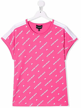 Giorgio Armani T-Shirts for Women − Sale: up to −51% | Stylight