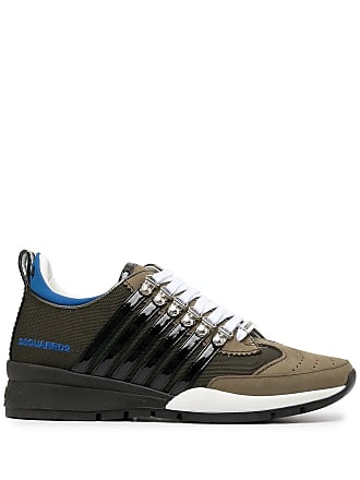mens dsquared2 trainers