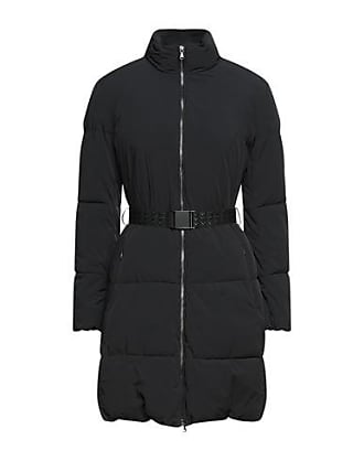 armani coat womens