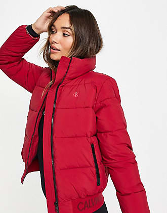 Women's Calvin Klein Jackets: Now up to −44% | Stylight