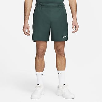 pantaloncini nike verde