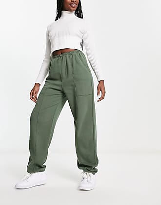 Pantalones Abercrombie & Fitch para Mujer: hasta −70% en
