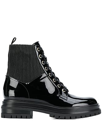 Women's Lace-Up Ankle Boots: 80 Items at $26.60+ | Stylight