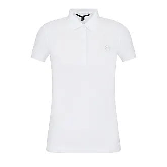 T-Shirts in Weiß von A, X Armani Exchange bis zu −40%