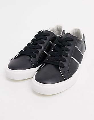 Asos Sneaker In Schwarz Bis Zu 65 Stylight