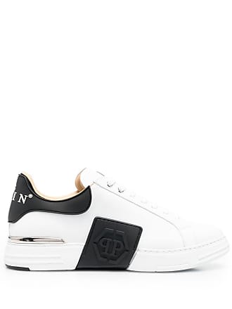 Hydraulics - Gorgeous new Philipp Plein sneakers, clean treated nubuck,  never gonna get dirty #wearethefuture #notforsmallboys