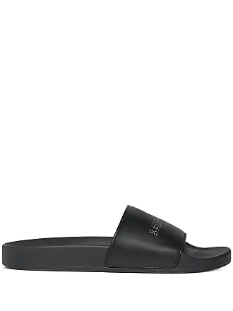 Balenciaga slides sale for women