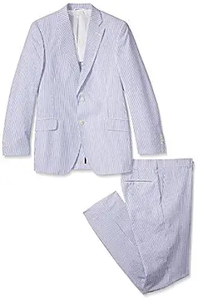 Delave Linen Suit –