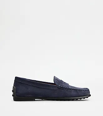 Mocassin tod's pas outlet cher homme