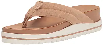  Roxy Womens Costas Sandal Flip Flop