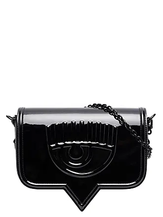 Buy CHIARA FERRAGNI Mini Bag - Black At 30% Off