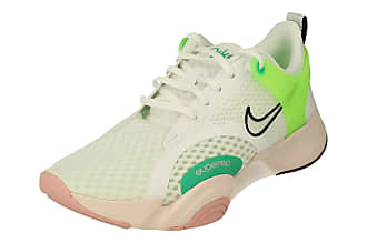 green nike tns womens