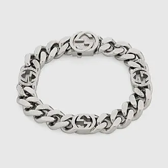 Gucci mens deals bracelet sale