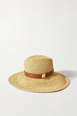 sunflower hat wide brim - Gem