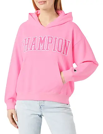 Champion trui outlet dames roze