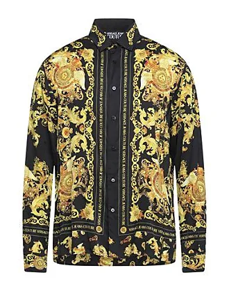 versace shirt sale