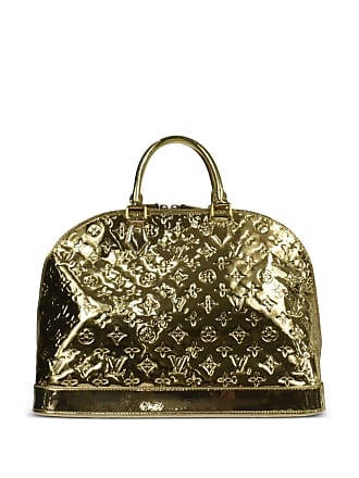 Louis Vuitton 2012 pre-owned Lockit PM Tote Bag - Farfetch