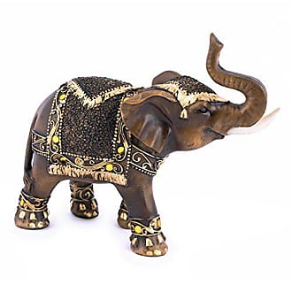 Höhe 25,5 Cm Pajoma Figuren "Verliebte Elefanten" 2Er Set 