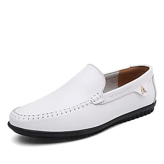 generic white shoes