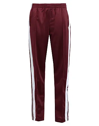 Pants from adidas for Women in Red