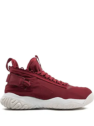 Jordan proto react outlet gym red