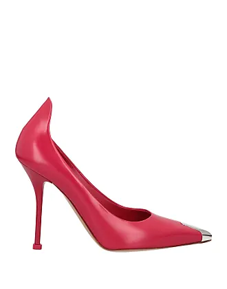 Alexander mcqueen store killer heels