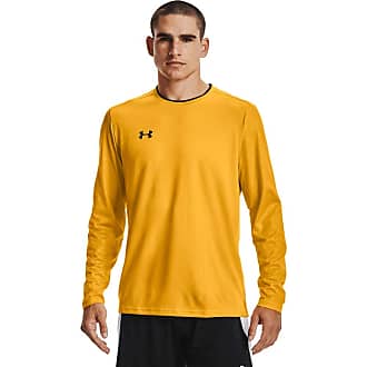 Under Armour Men's Project Rock Outlaw Long Sleeve - White, XL