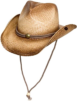 Men's Cowboy Hats: Sale at $6.09+