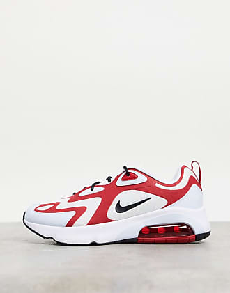 nike trainers red