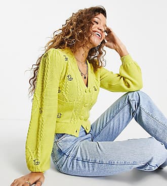 Green Cardigans: Shop up to −65% | Stylight