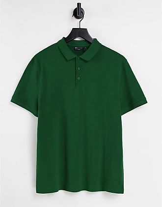 Polo Shirts for Men in Green − Now: Shop up to −50% | Stylight