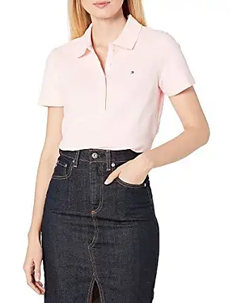 Women's Tommy Hilfiger T-Shirts − Sale: up to −71%