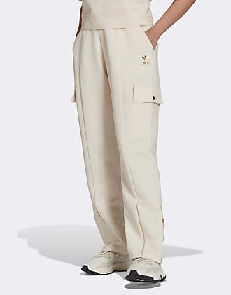 adidas: White Pants now up to −50% | Stylight