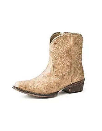 Women's Cowboy Boots: 31 Items at $79.99+ | Stylight