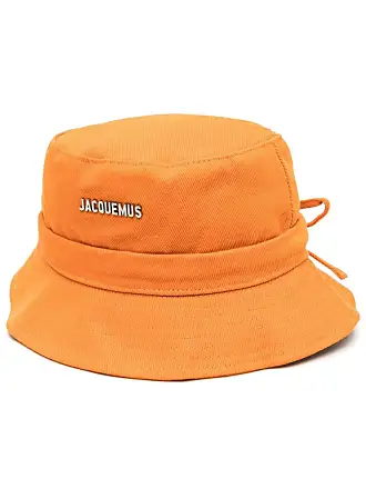 Le chapeau en paille de Jacquemus séduit autant qu'il divise : Tendances -  Orange