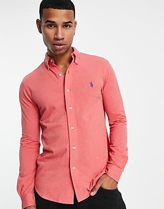 Men's Polo Ralph Lauren Shirts − Shop now up to −50% | Stylight