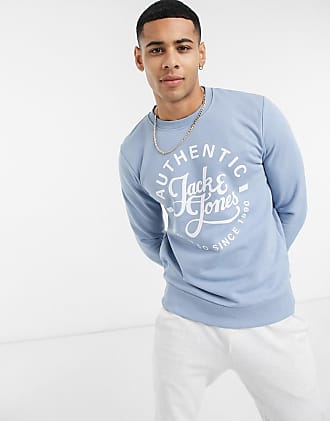 jack jones kapşonlu sweatshirt