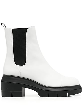 Chelsea Boots for Women in White: Now up to −41% | Stylight