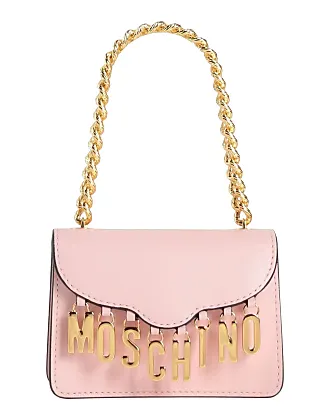 Pink Moschino Bags: Shop up to −67%