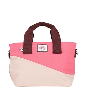 Kipling Brooklyn Crossbody Women's Bag pink -  UK