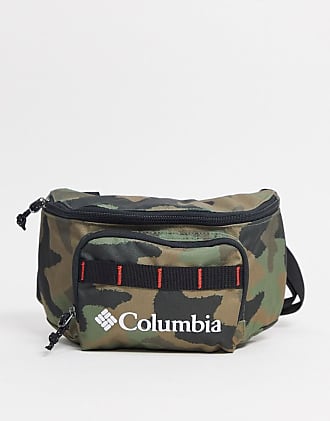 columbia suitcase camo